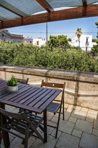 Apartamento Kasamee Sweet Puglia