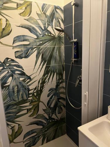 Apartamento Cattleya