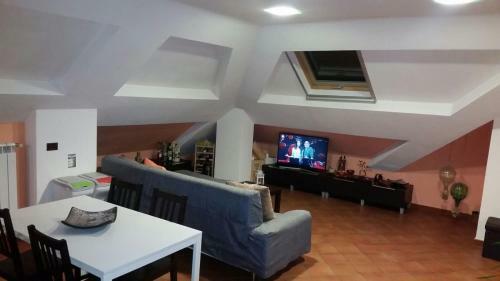 Apartamento Le Mimose