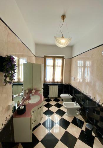 Hostal Oasi Di Monchiero