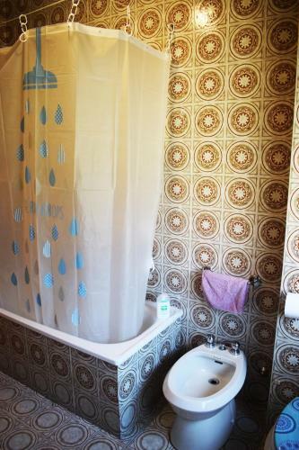 Apartamento Casa Vacanza Toda Gioia