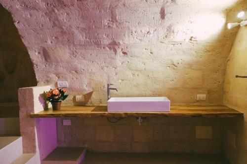 Apartamento L'eden Luxury Suite