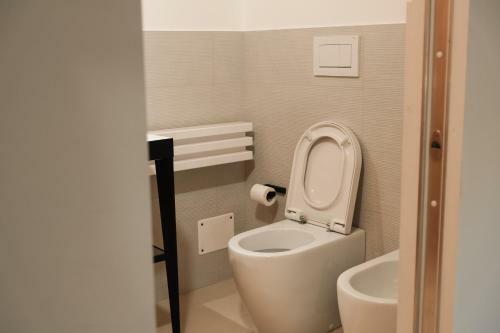 Apartamento L'eden Luxury Suite