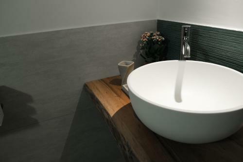 Apartamento L'eden Luxury Suite