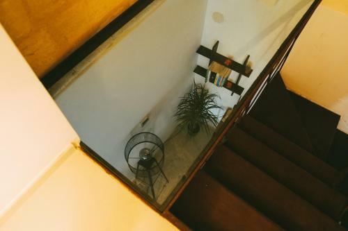 Apartamento L'eden Luxury Suite