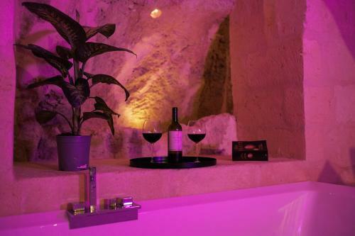 Apartamento L'eden Luxury Suite