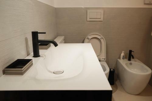 Apartamento L'eden Luxury Suite