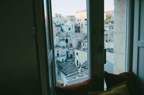 Apartamento L'eden Luxury Suite