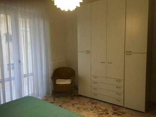 Apartamento Affaccio Ridola