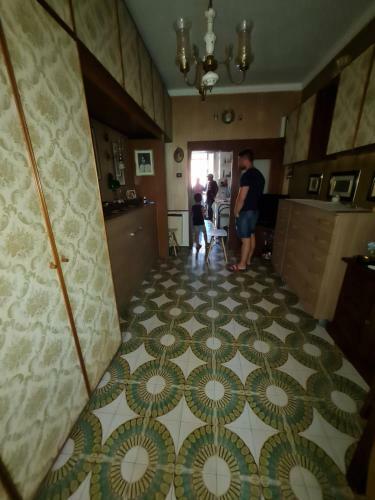 Apartamento Nicrob
