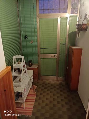 Apartamento Nicrob