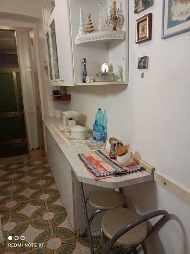 Apartamento Nicrob