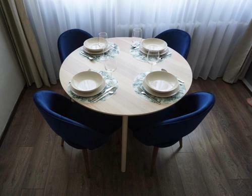 Apartamento Ma?y Kwadrat