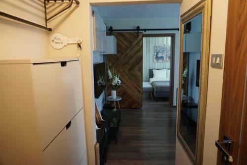 Apartamento Ma?y Kwadrat