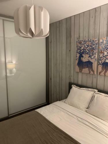 Apartamento Ma?y Kwadrat