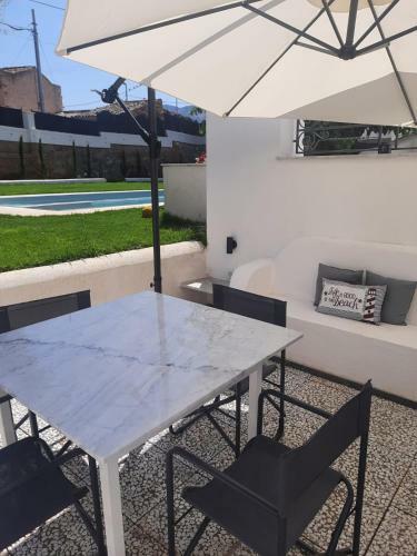Apartamento Fondo Mondello