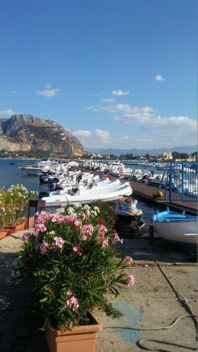 Casamare Mondello