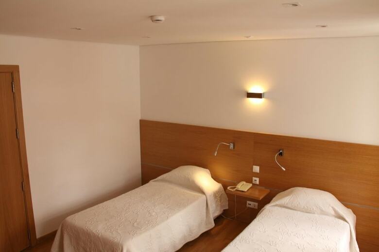 Hotel Zenite