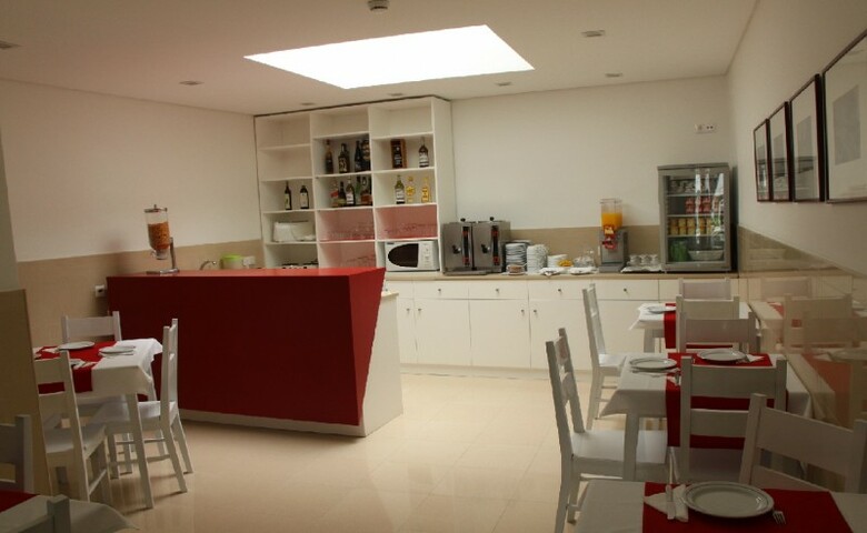 Hotel Zenite