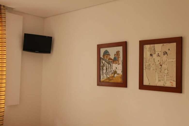 Hotel Zenite