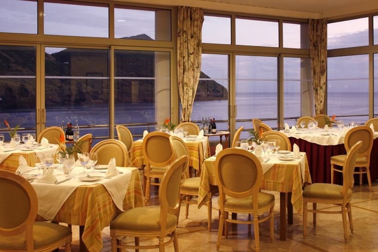 Terceira Mar Hotel