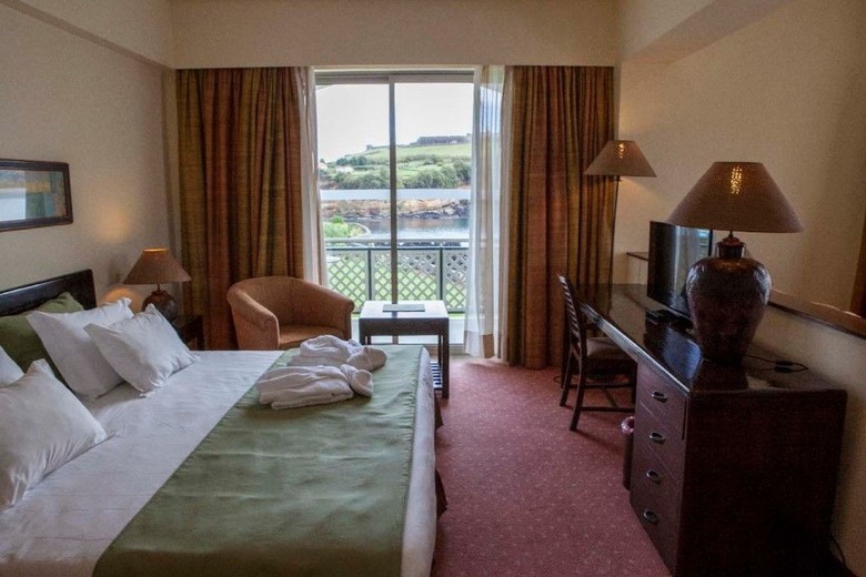 Terceira Mar Hotel