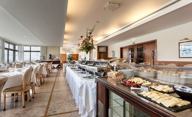 Terceira Mar Hotel