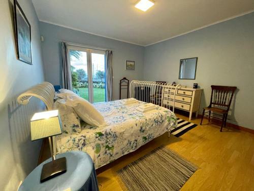 Casa Varanda Do Mar