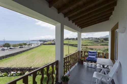 Casa Varanda Do Mar