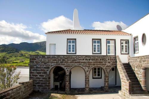 Bed & Breakfast Quinta Atlantis
