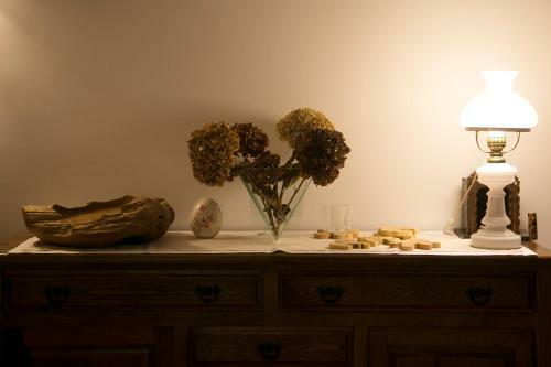 Bed & Breakfast Quinta Atlantis