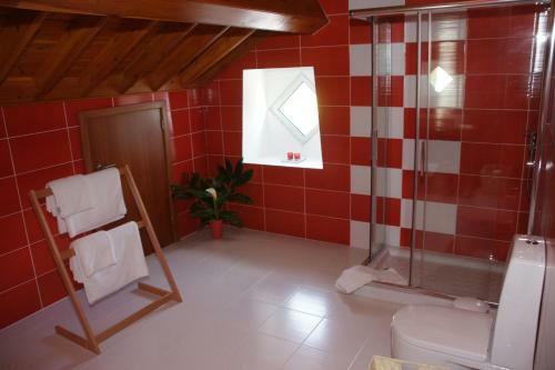 Bed & Breakfast Quinta Atlantis
