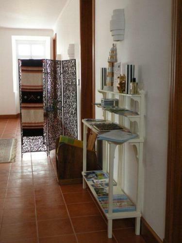 Bed & Breakfast Quinta Atlantis