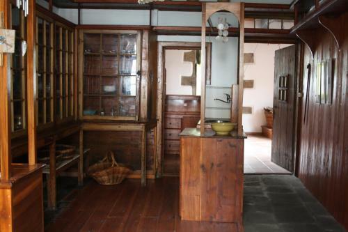 Hostal Archipels