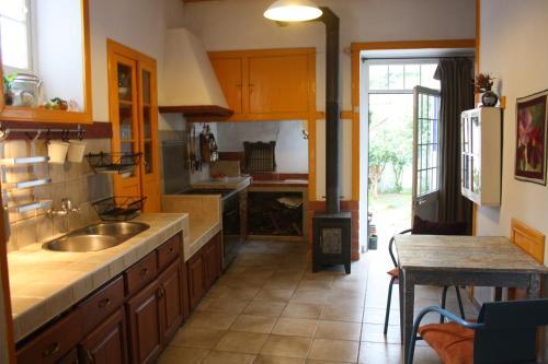 Hostal Archipels