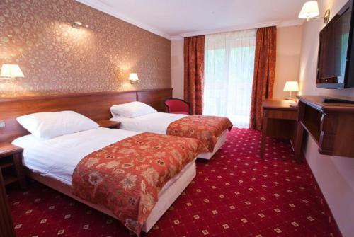 Hotel Albatros