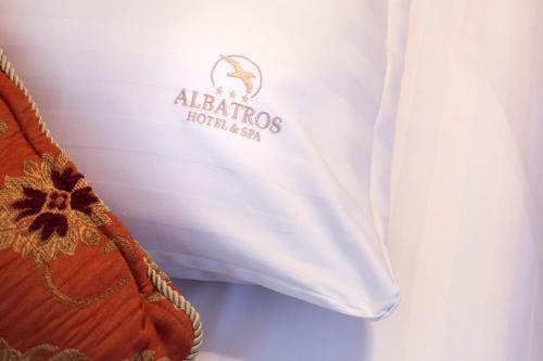Hotel Albatros
