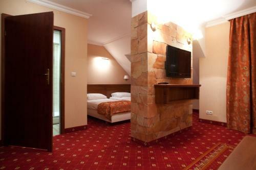 Hotel Albatros