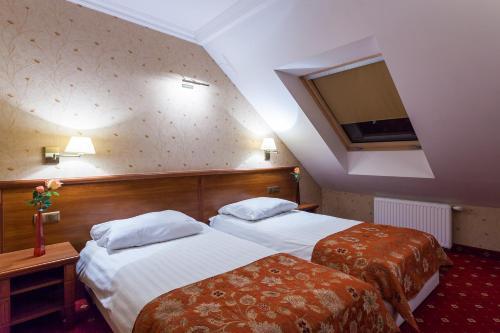 Hotel Albatros
