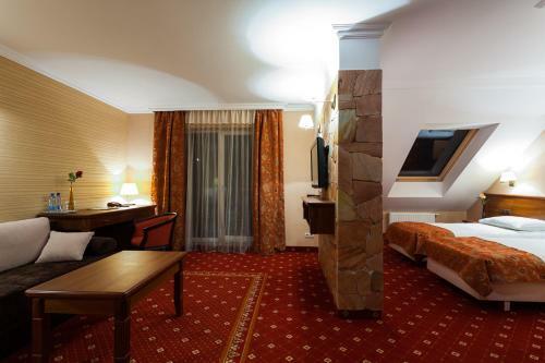 Hotel Albatros