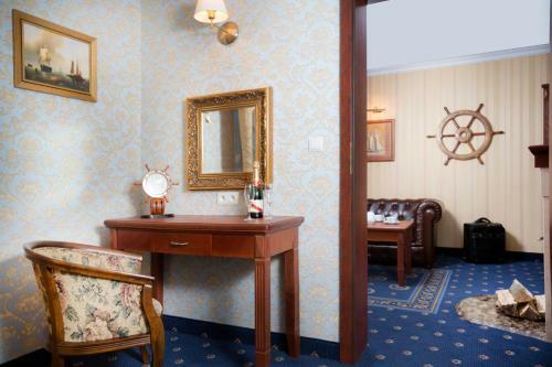 Hotel Albatros