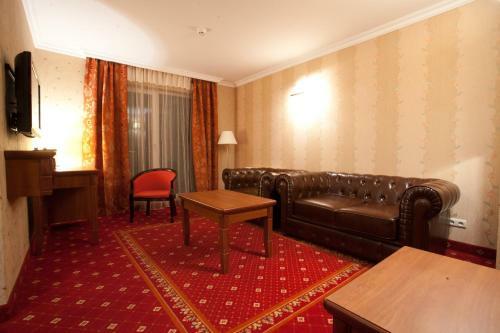 Hotel Albatros