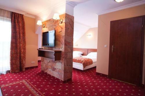 Hotel Albatros