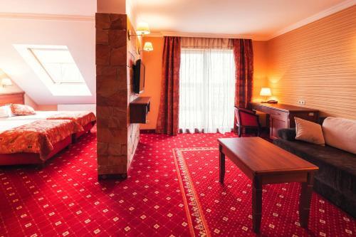 Hotel Albatros