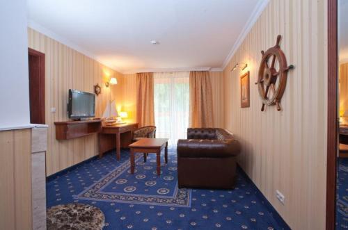 Hotel Albatros