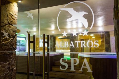Hotel Albatros