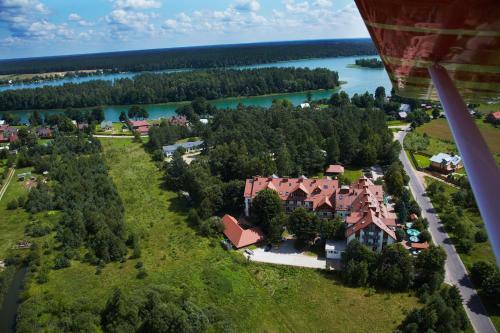 Hotel Albatros