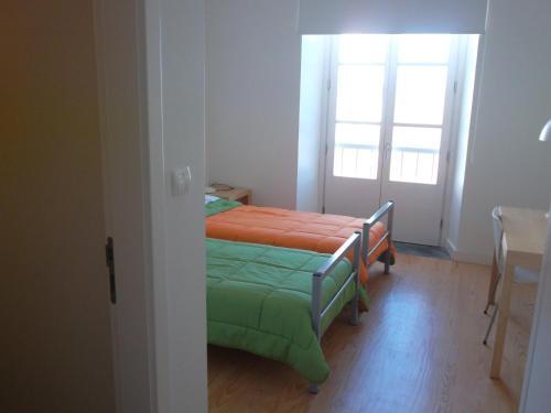 Albergue Pousada De Juventude De Santa Maria
