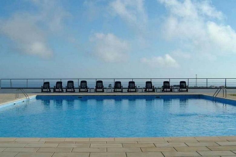 Hotel Colombo