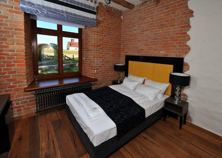Hostal Palac Pac�ltowo